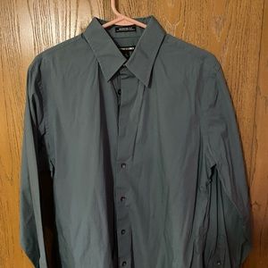 Men’s Express 1MX Dress Shirt